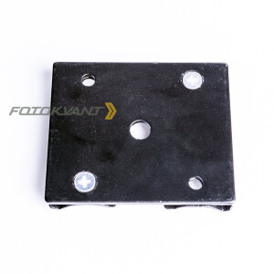 Fotokvant TRK-01 крепежная пятка