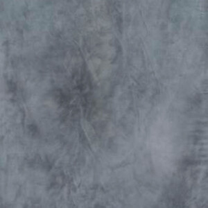 П-Фото (1205-1204) фон тканевый 1,2х1,8 м складной серый с разводами