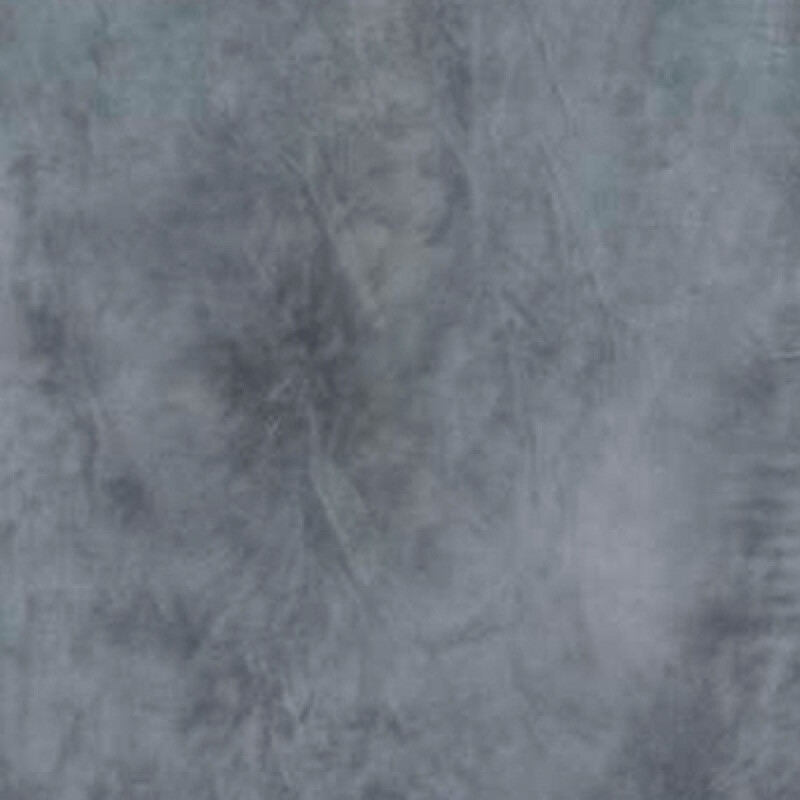 П-Фото (1205-1204) фон тканевый 1,2х1,8 м складной серый с разводами