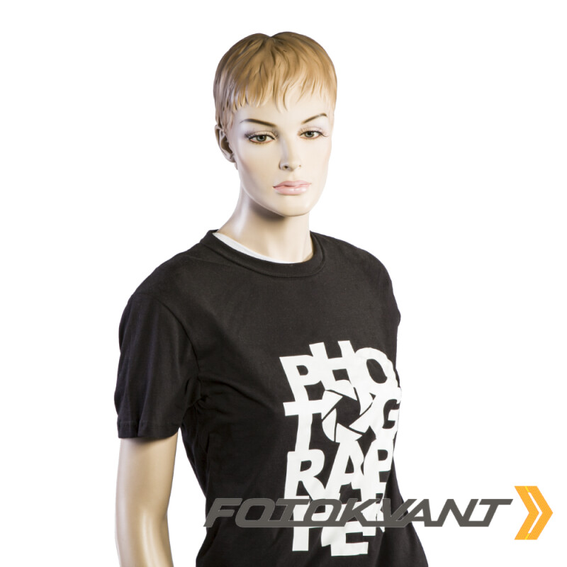 Fotokvant BG-1520 Black White фон тканевый складной белый и черный 1.5х2 м