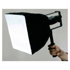 П-Фото (4602-42) мобильный софтбокс для накамерных вспышек 40х60 см