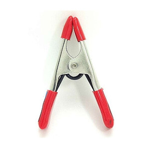 GreatNeck Clamp металлическая студийная клипса