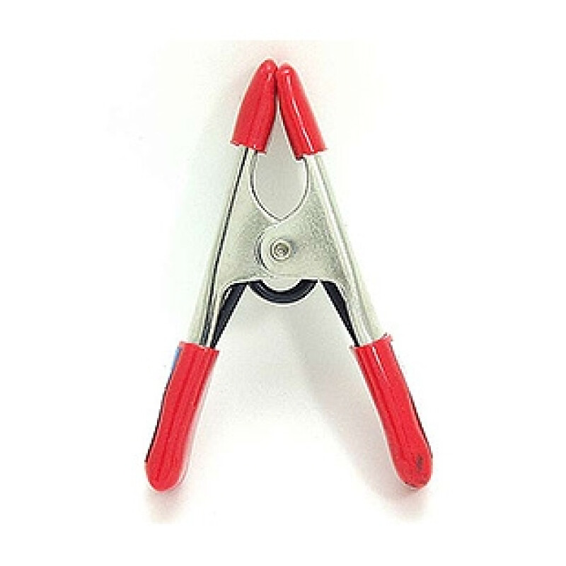 GreatNeck Clamp металлическая студийная клипса