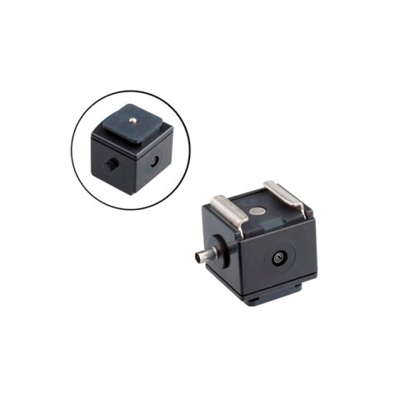 Grifon HS-25 D переходник-синхронизатор