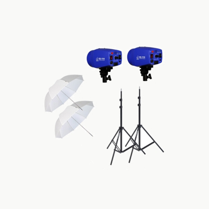 Grifon iSN-150 набор студийного света «Мини-150»