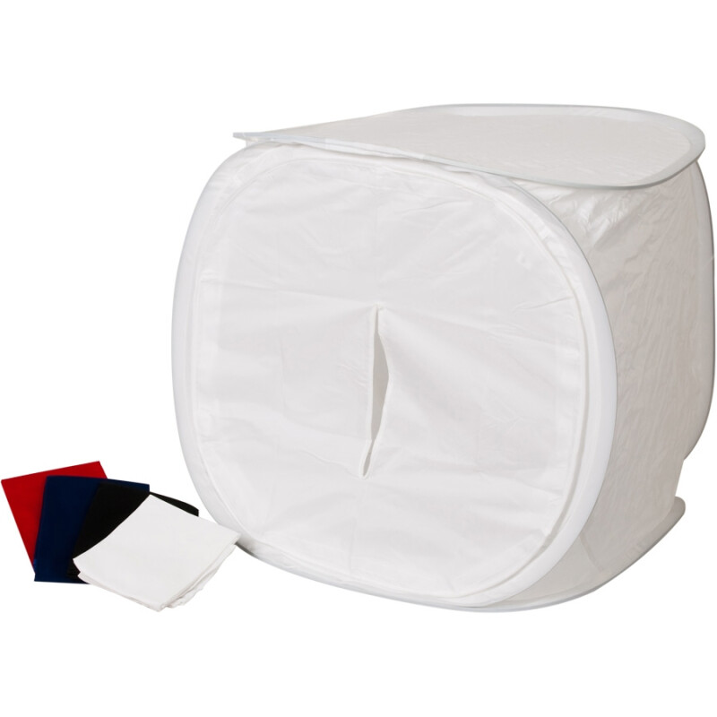 Grifon SB-120 световой бокс-куб (лайт-куб, фотобокс)