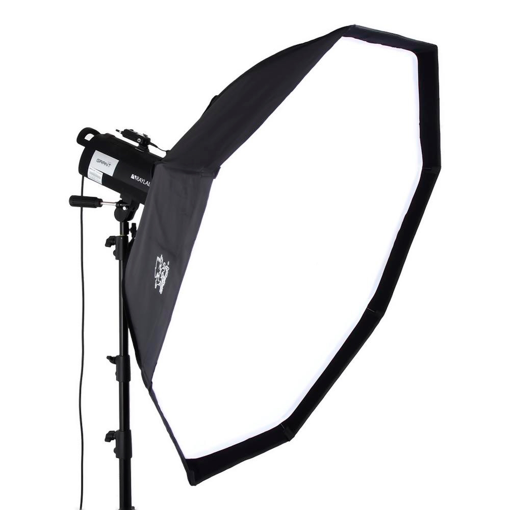 Grifon SB-FW120 софтбокс октобокс 120 см