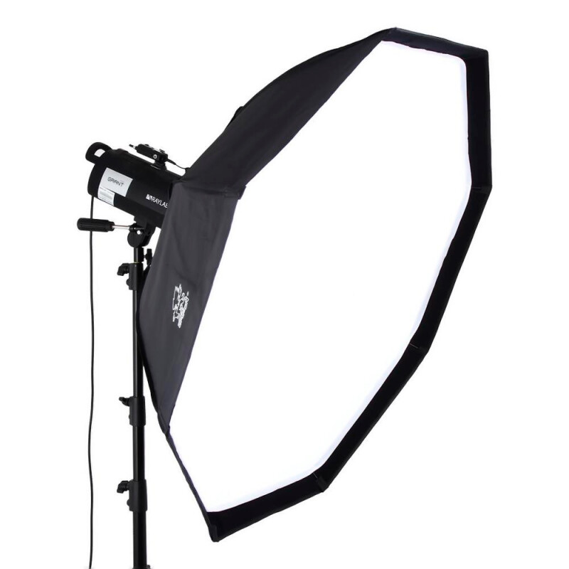 Grifon SB-FW140 софтбокс октобокс 140 см