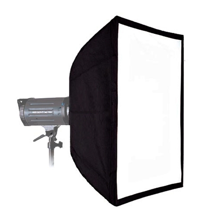 Grifon SBQ-9090 жаропрочный софтбокс квадратный 90х90 см