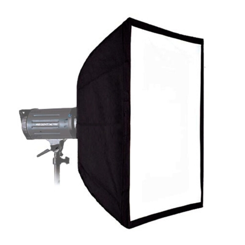 Grifon SBQ-9090 жаропрочный софтбокс квадратный 90х90 см