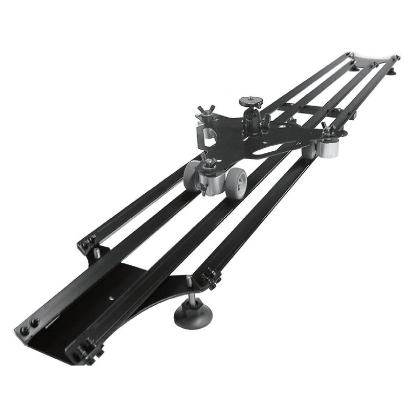 Movie Yeah MY Skater-Dolly слайдер-тележка для видеосъемки