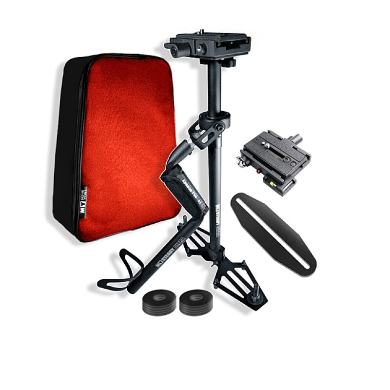 Movie Yeah MY Steady-Ultra стабилизатор для видео