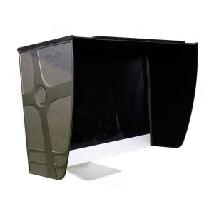 Pchood DEA-2436 защитная бленда для крупногабаритных мониторов