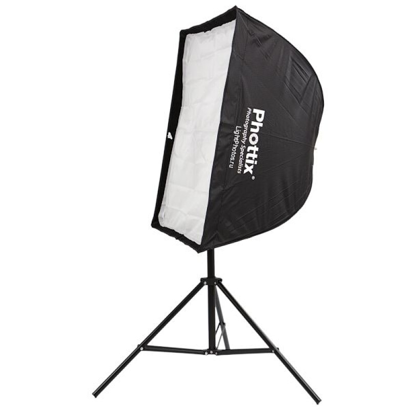 Phottix Easy-up Softbox/Varos XS 82508 комплект 70х70 см