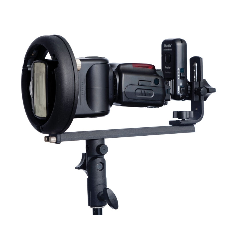 Phottix HS Speed держатель с креплением