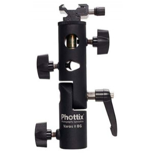 Phottix Varos II BG (87214) держатель-кронштейн