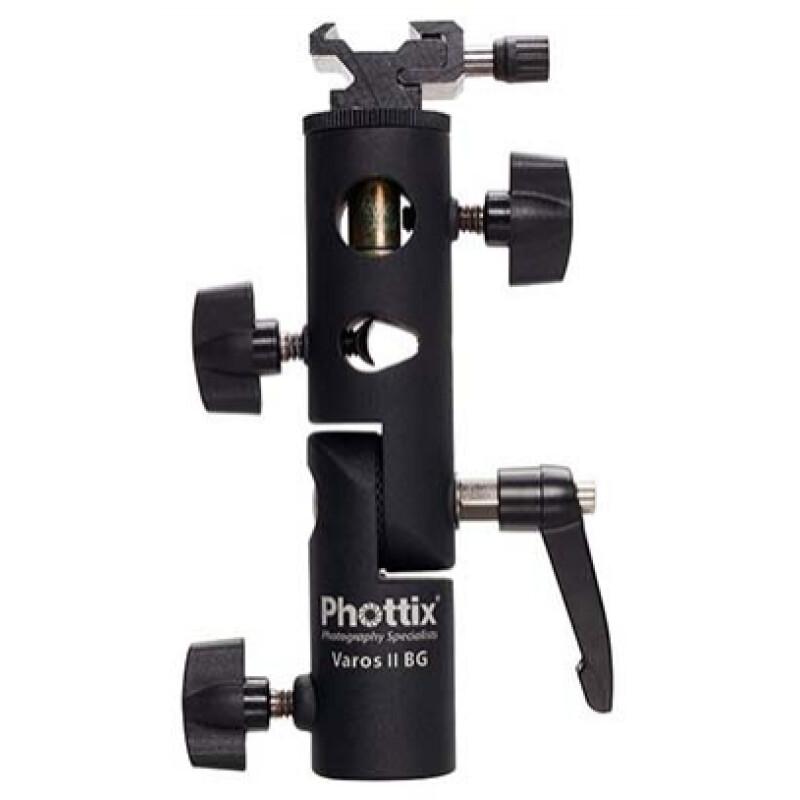 Phottix Varos II BG (87214) держатель-кронштейн