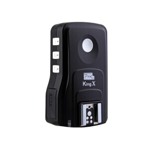 Pixel King X ресивер (приемник для Pixel King II) TTL для Canon
