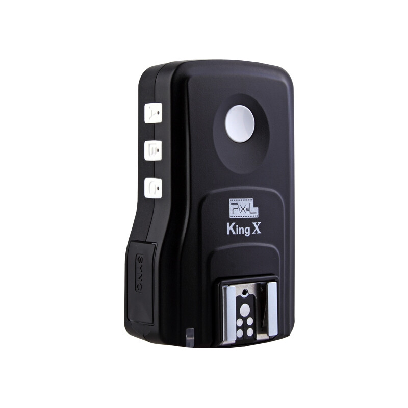 Pixel King X ресивер (приемник для Pixel King II) TTL для Canon