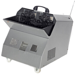 Rаylab RIBM-100 Bubble Machine 100W генератор мыльных пузырей