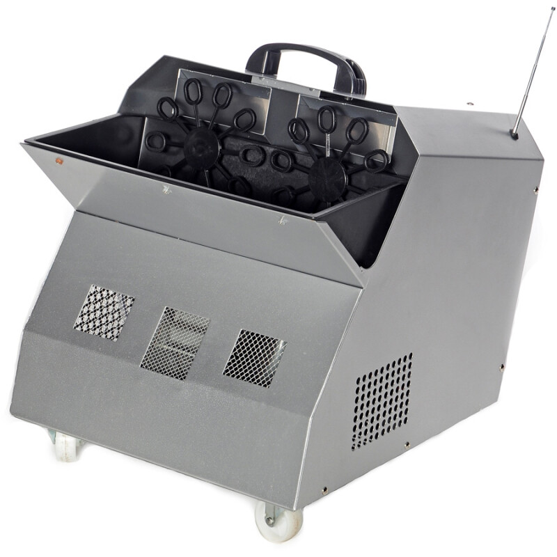 Rаylab RIBM-100 Bubble Machine 100W генератор мыльных пузырей