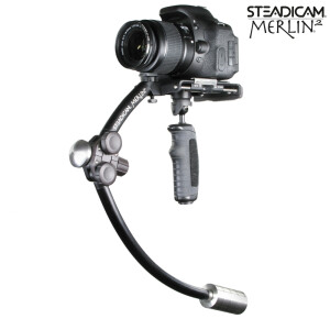 Steadicam Merlin2 ручная система стабилизации