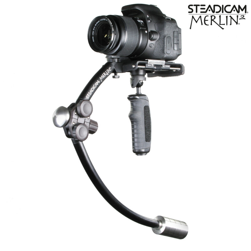 Steadicam Merlin2 ручная система стабилизации