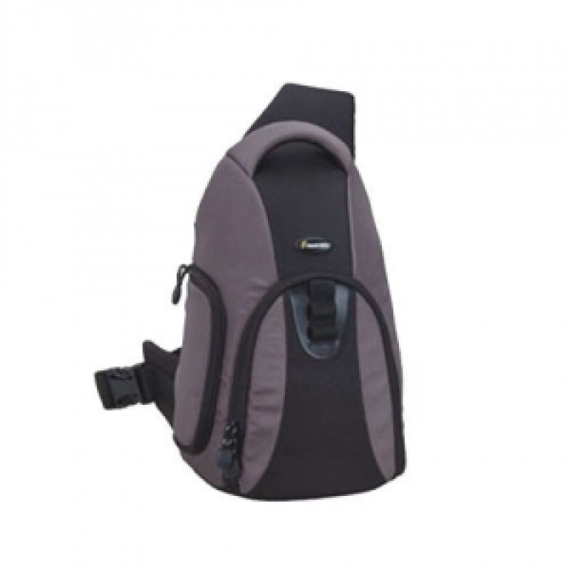 Falcon Eyes AGILITY 10 (FB-08015) сумка-рюкзак для фотоаппарата