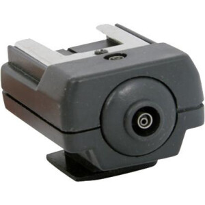 Falcon Eyes HS-15 переходник горячий башмак