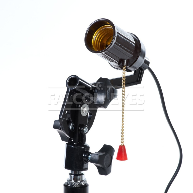 Falcon Eyes LH-27SU-H01 патрон для лампы и зонтика