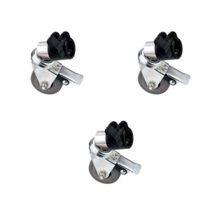 Falcon Eyes PCA-19M комплект роликов для стоек