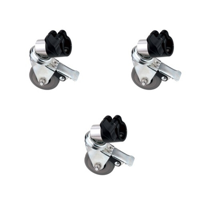 Falcon Eyes PCA-19M комплект роликов  для стоек