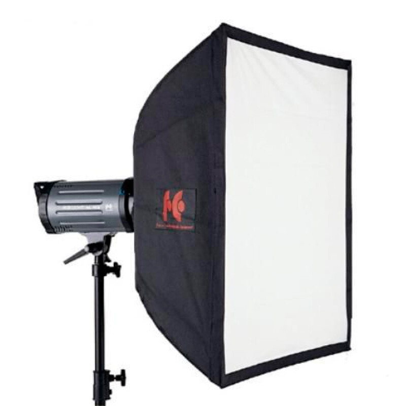 Falcon Eyes SBQ-6060 BW софтбокс для галогенного осветителя с сотами