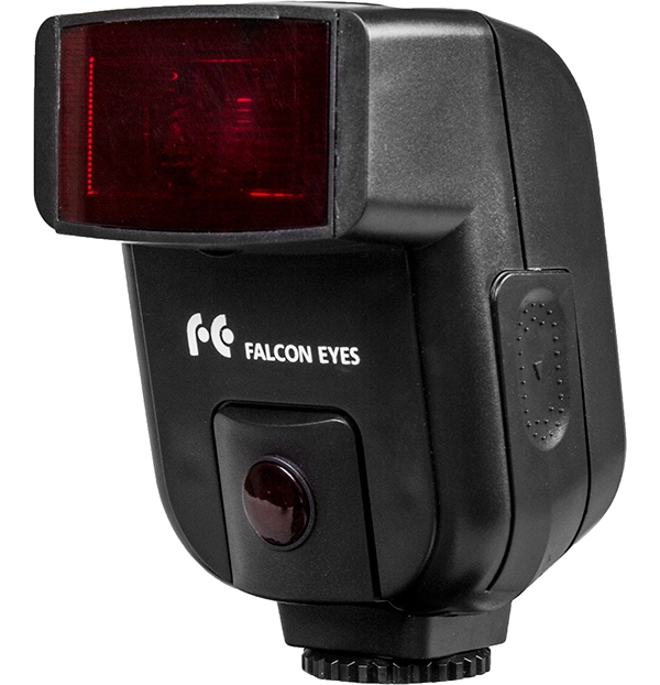 Falcon Eyes TR-3 инфракрасный синхронизатор