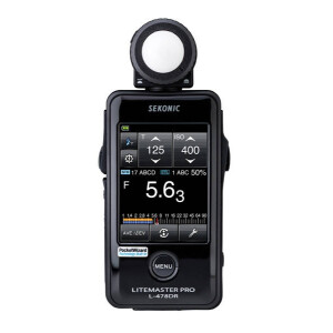 Sekonic L-478DR Litemaster флэшметр