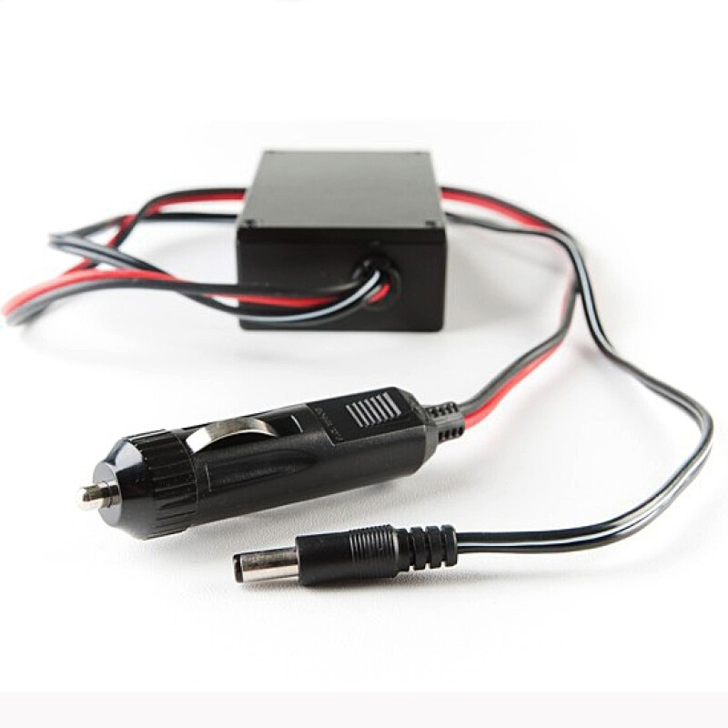 Bowens BW-1245 автомобильное зарядное устройство Bowens