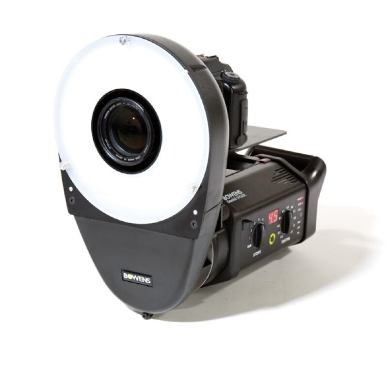 Bowens BW-1790 кольцевой рефлектор Ringlite Convertor