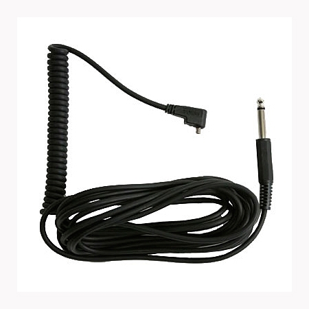 Bowens BW-1821 синхрошнур pc-6,3 мм длиной 4,5 м