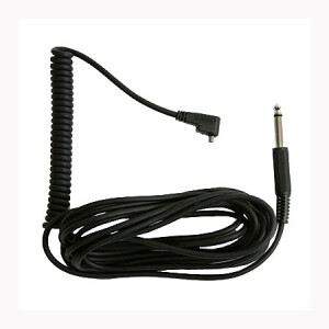 Bowens BW-1821 синхрошнур pc-6,3 мм длиной 4,5 м