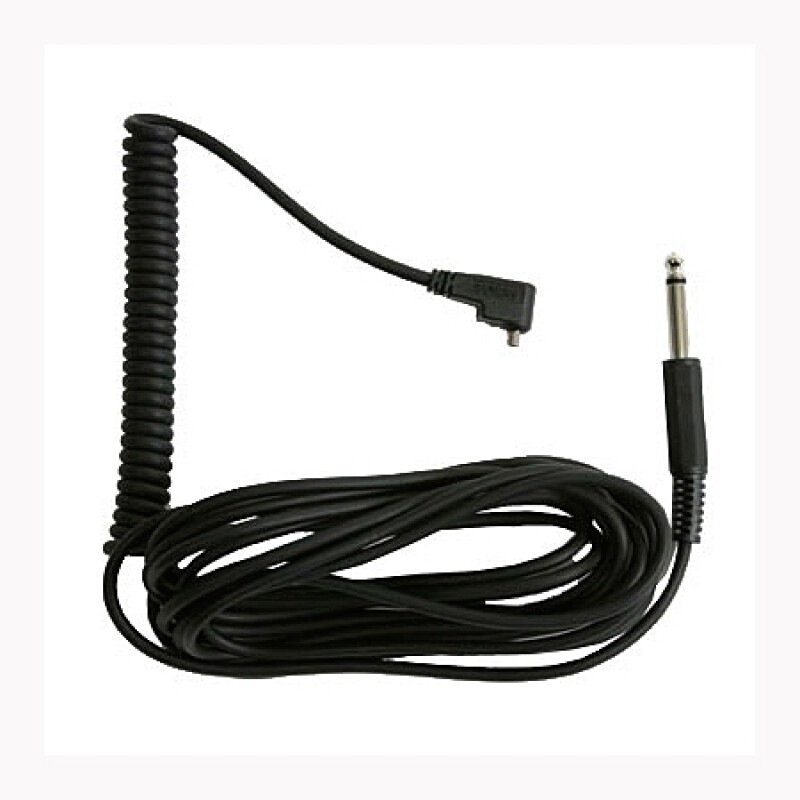 Bowens BW-1821 синхрошнур pc-6,3 мм длиной 4,5 м