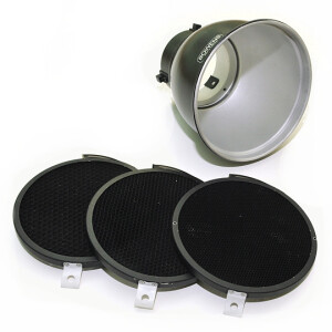 Bowens BW-1865 Комплект сот с рефлектором 60 градусов