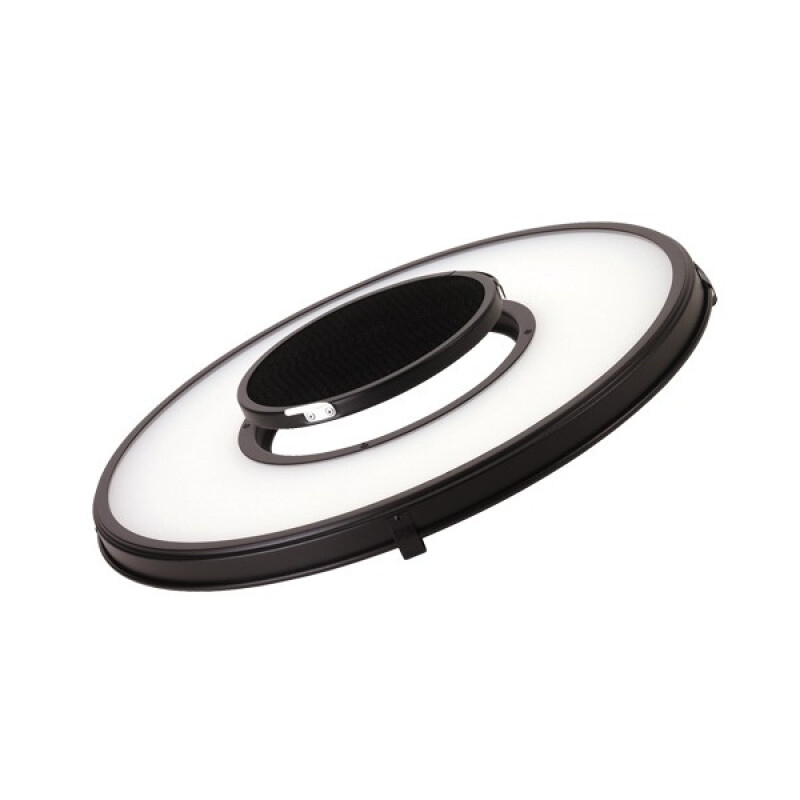 Bowens BW-1866 диффузор с сотовым фильтром для рефлектора Softlite 75 град.