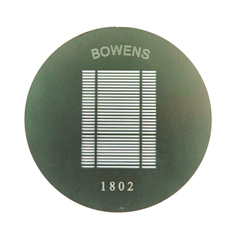 Bowens BW-1879 комплект масок Гобо