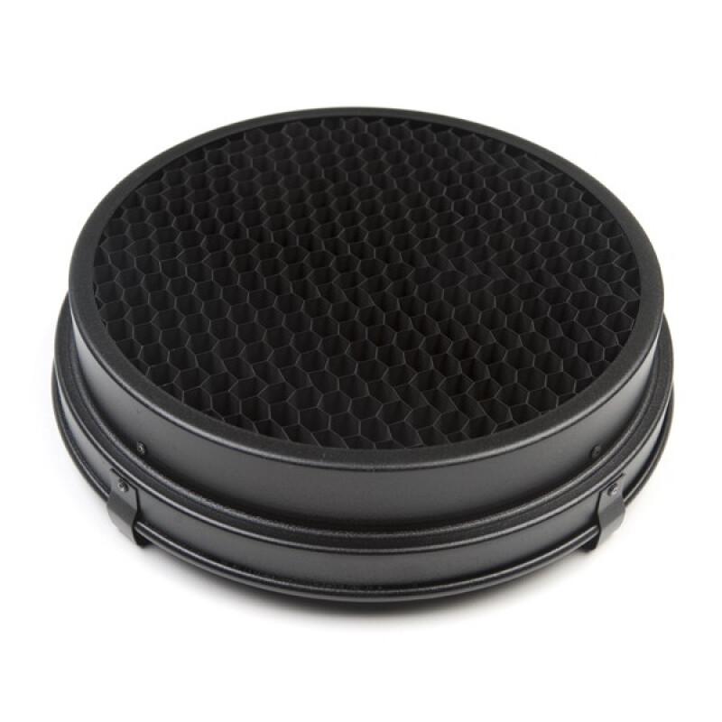 Bowens BW-1891 сотовый фильтр 3/8&quot; для рефлектора Maxilite 65 град.