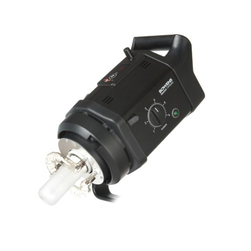 Bowens BW-3980EURO моноблок Gemini 400 RX