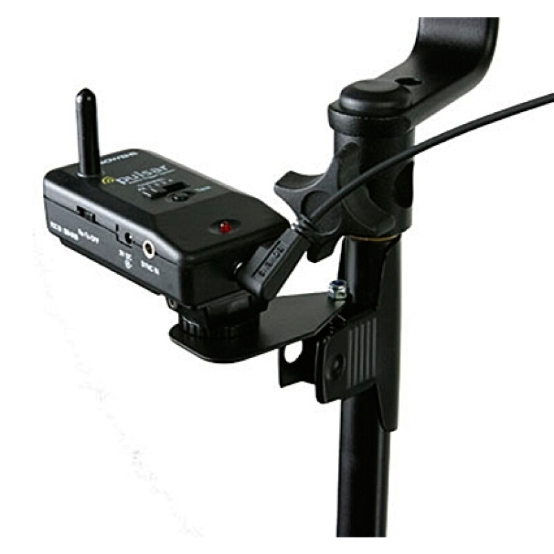 Bowens BW-5155 устройство крепления Pulsar к стойке