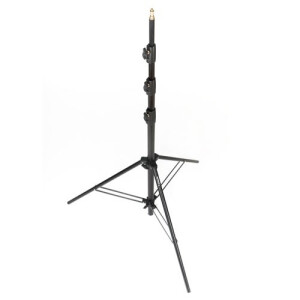 Bowens BW-6618 Air Cushioned Heavy Duty стойка 115-395 см