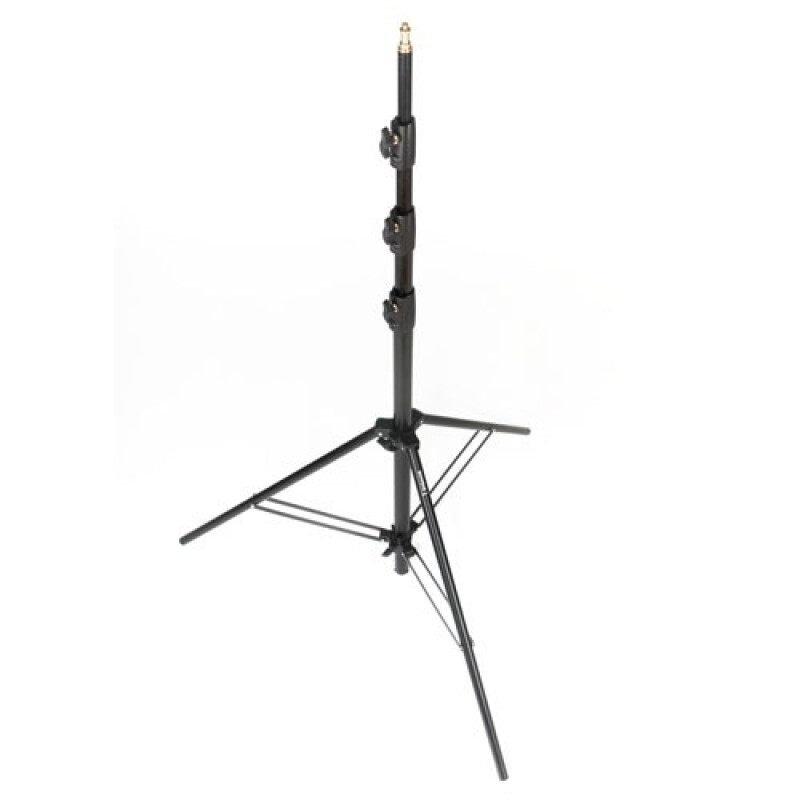 Bowens BW-6618 Air Cushioned Heavy Duty стойка 115-395 см
