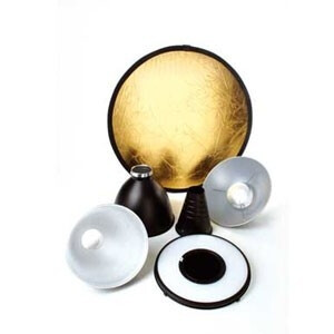 Bowens BW-6660 Fashion Reflector комплект рефлекторов