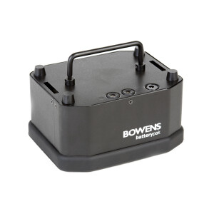 Bowens BW-7690 дополнительный аккумуляторный блок Small Pak
